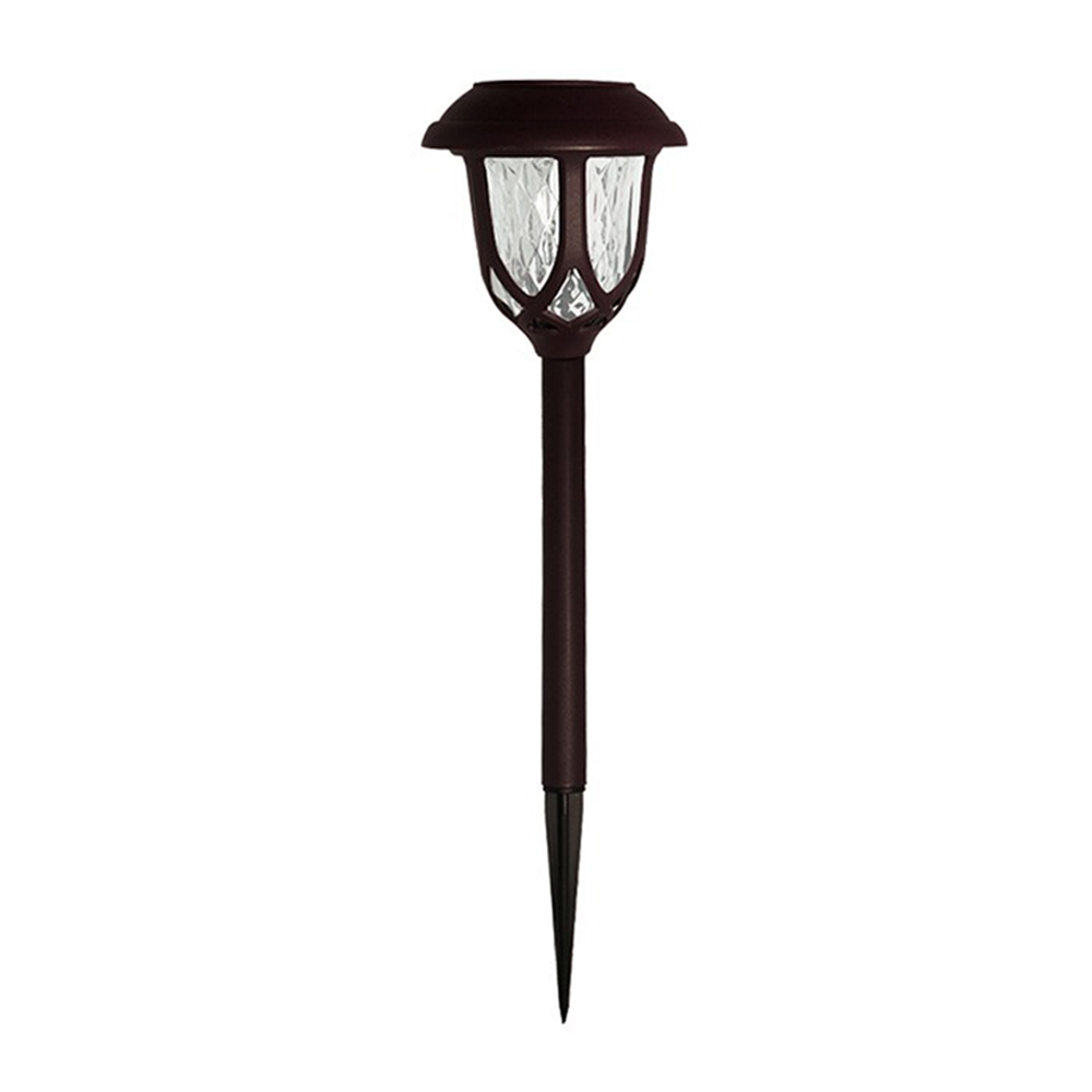 Outdoor Lighting Effects - Lampu Halaman Tenaga Surya LED, Lampu