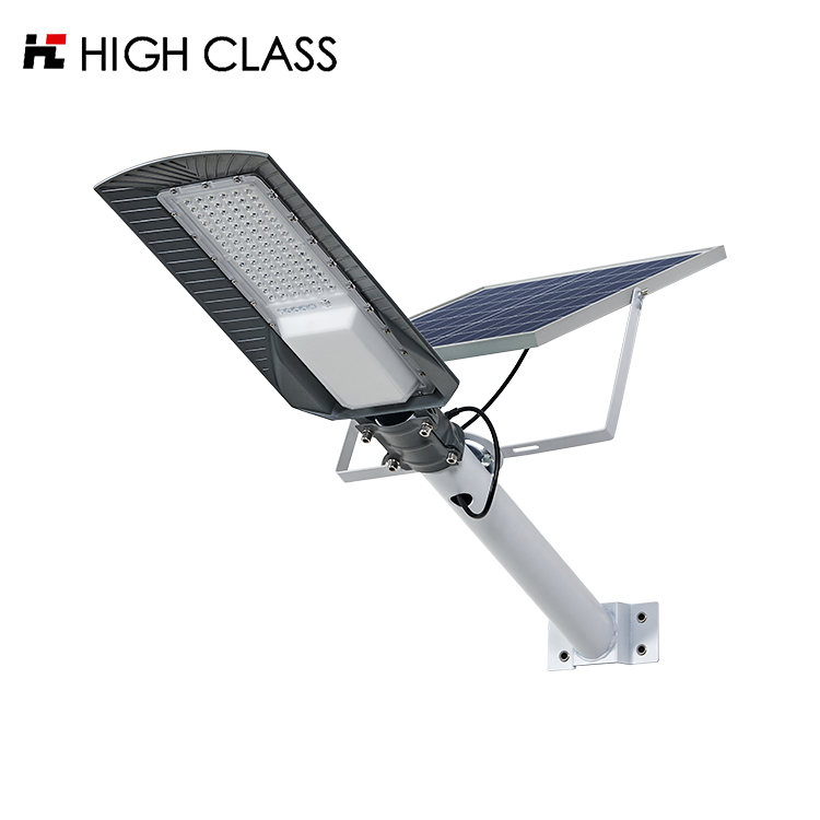 Outdoor Lighting Ip65 - Lampu Jalan Tenaga Surya SMD Tahan