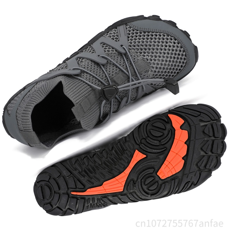 Sepatu Air Outdoor Unisex, Sep - Outdoor Lighting Track ulasan dan harga