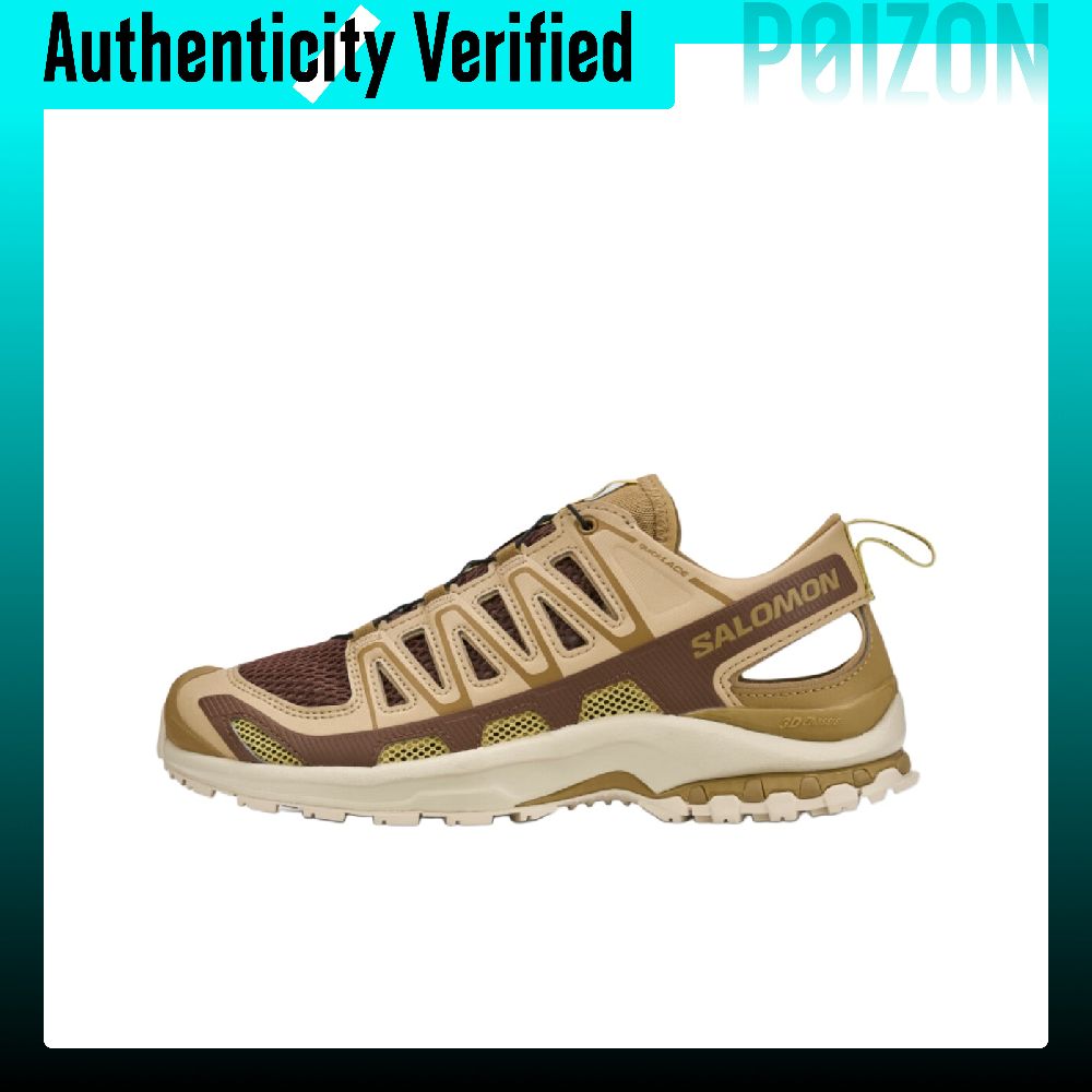 SALOMON XA PRO 3D Sepatu Lari  - Salomon Shoes Xa Pro 3D ulasan dan harga