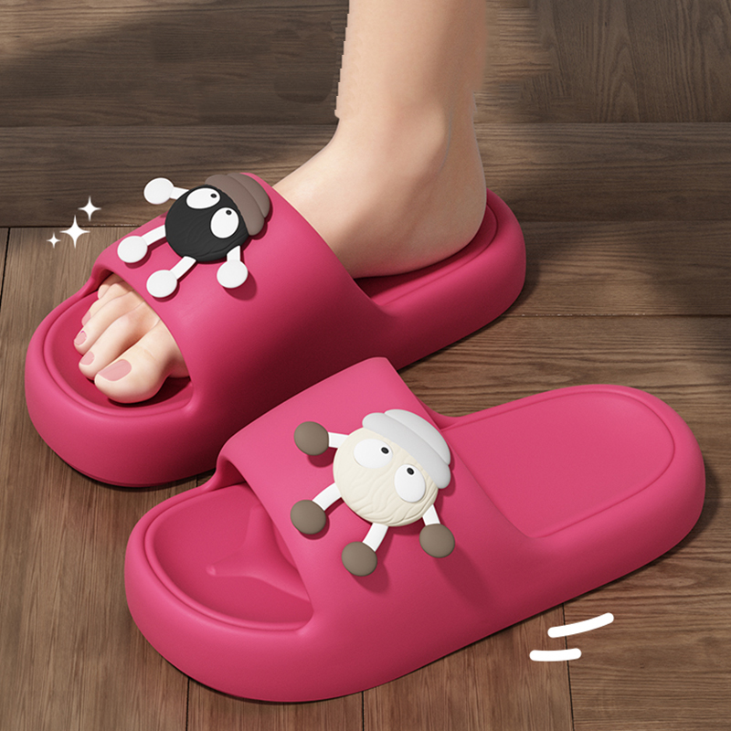 Sandal Platform Kartun Cantik  - Outdoor Lighting For Your Home ulasan dan harga