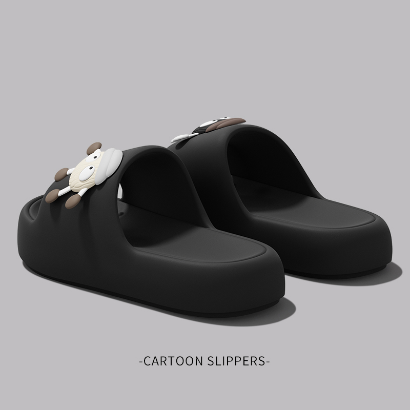 Sandal Platform Kartun Cantik  - Outdoor Lighting For Your Home ulasan dan harga