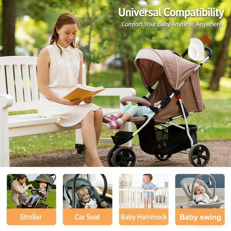 Kursi Goyang Bayi Portabel unt - Outdoor Lighting Wireless ulasan dan harga