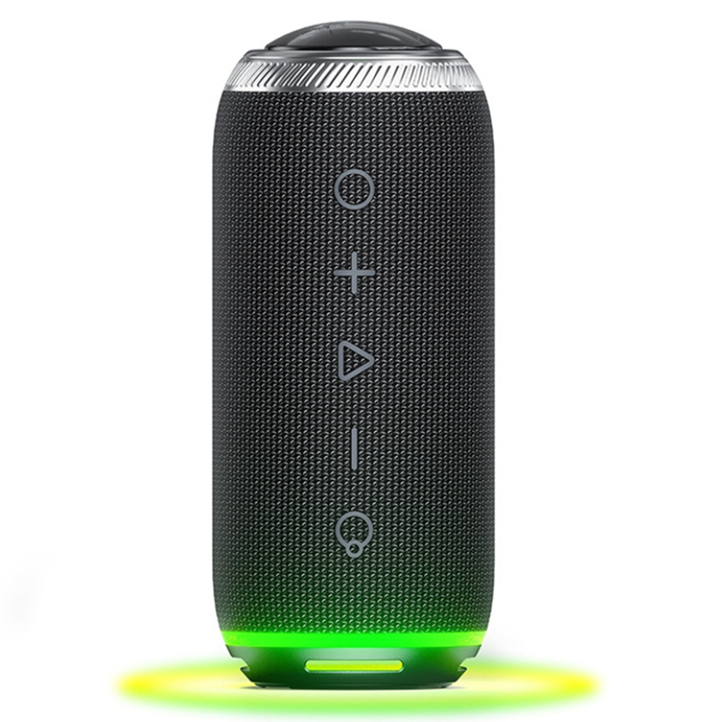 Speaker Bluetooth Nirkabel Ste - Outdoor Lighting Wireless ulasan dan harga