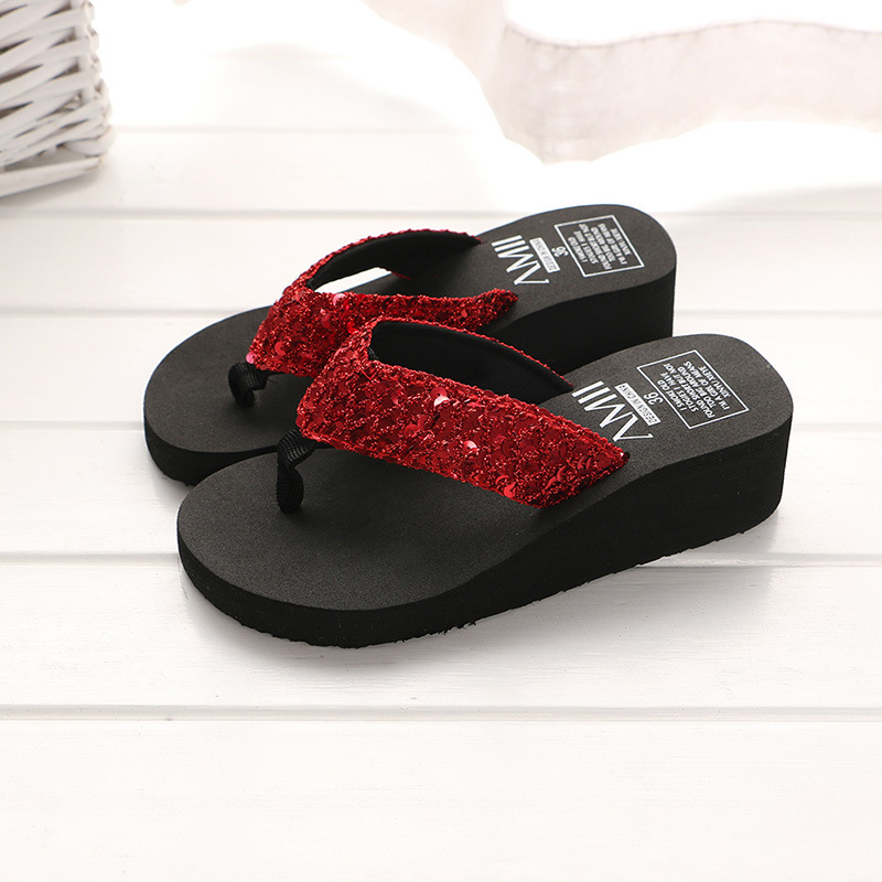 Sandal payet musim panas wanit - Outdoor Lighting For Your House ulasan dan harga