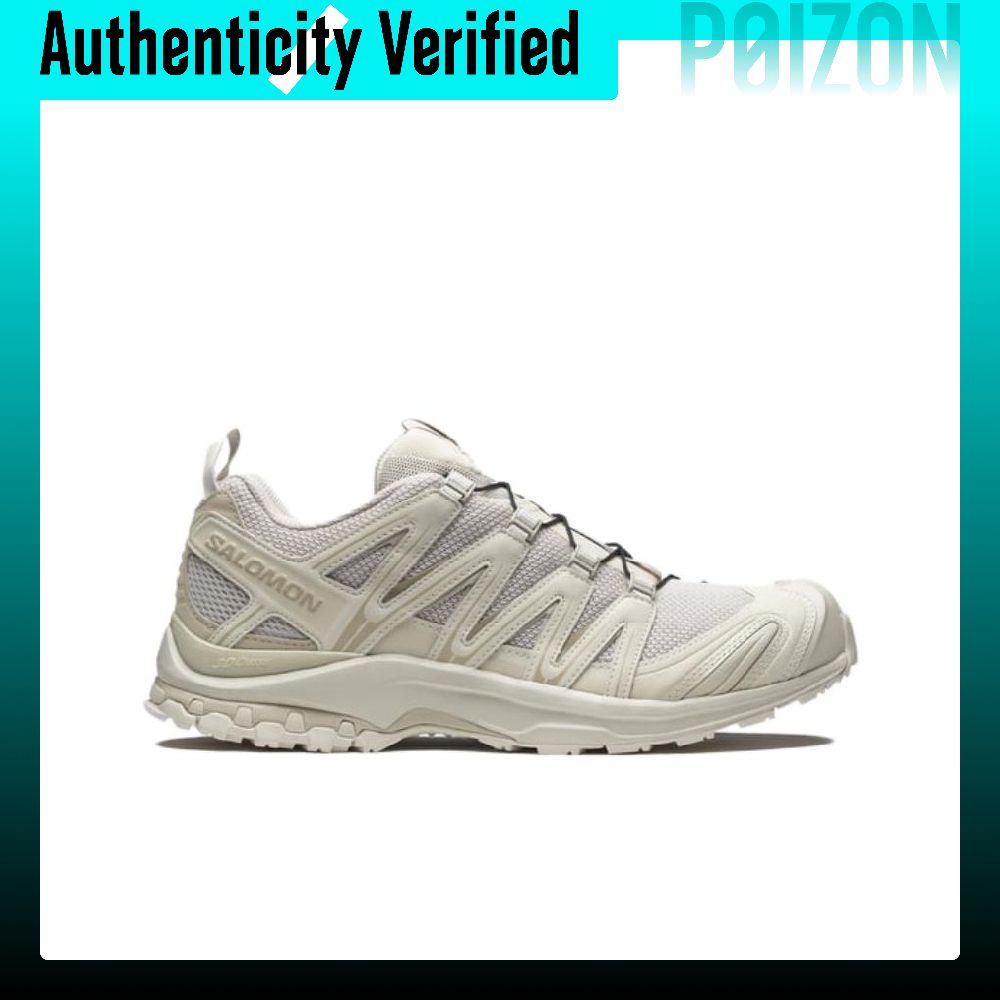 SALOMON XA PRO 3D Sepatu Outdo - Salomon Shoes Xa Pro 3D ulasan dan harga