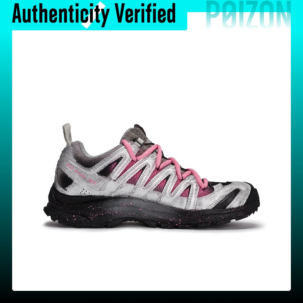 SALOMON XA PRO 3D Sepatu Lari  - Salomon Shoes Xa Pro 3D ulasan dan harga