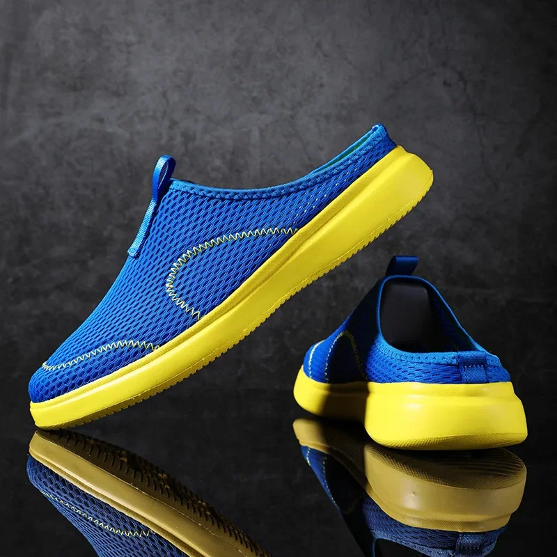 2024 Hombre Sneaker lembut dal - Outdoor Lighting For Your Home ulasan dan harga