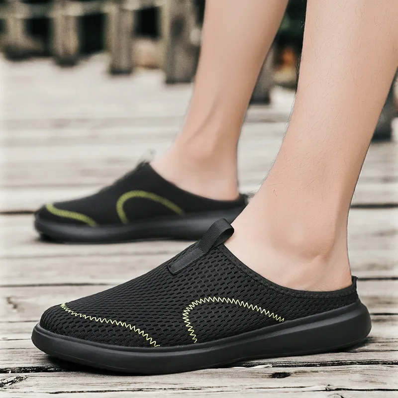 2024 Hombre Sneaker lembut dal - Outdoor Lighting For Your Home ulasan dan harga