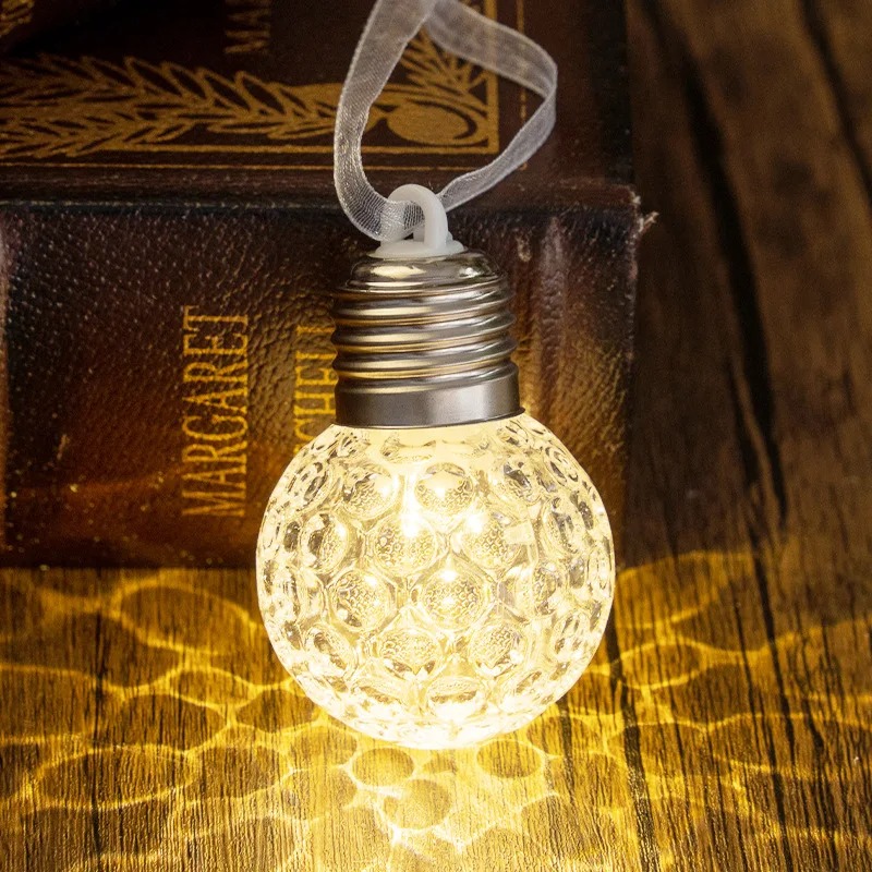 Lampu Bola LED Tahan Air, Lamp - Outdoor Lighting Waterproof ulasan dan harga