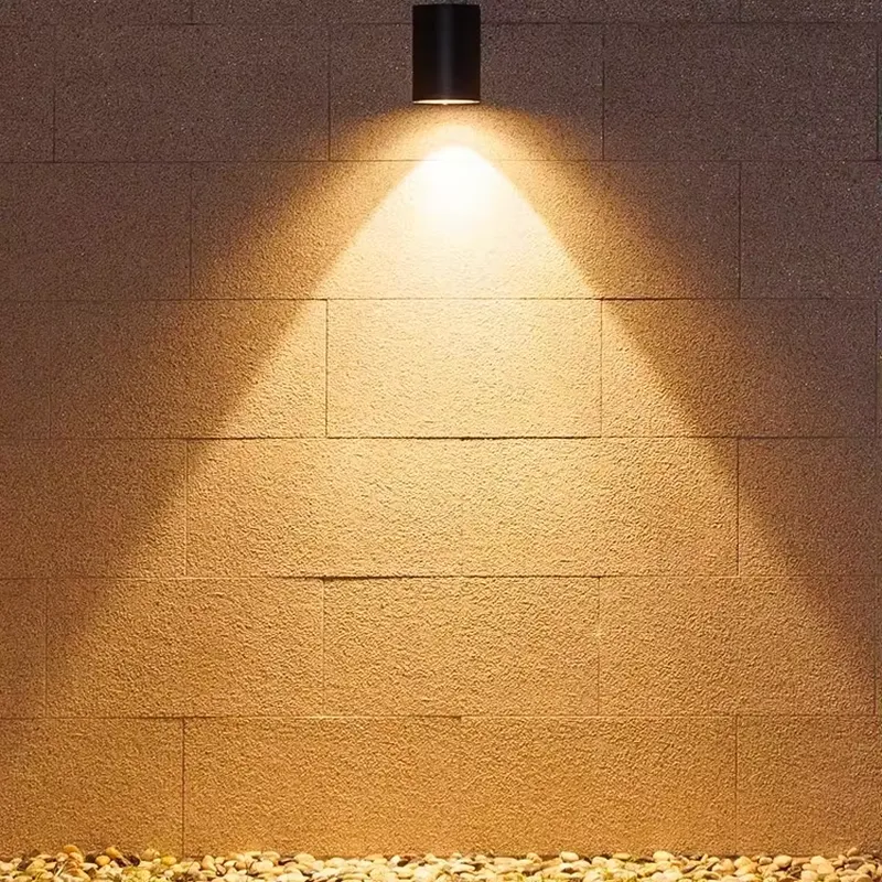 Desain Lampu Dinding Luar Ruan - Outdoor Lighting Waterproof ulasan dan harga