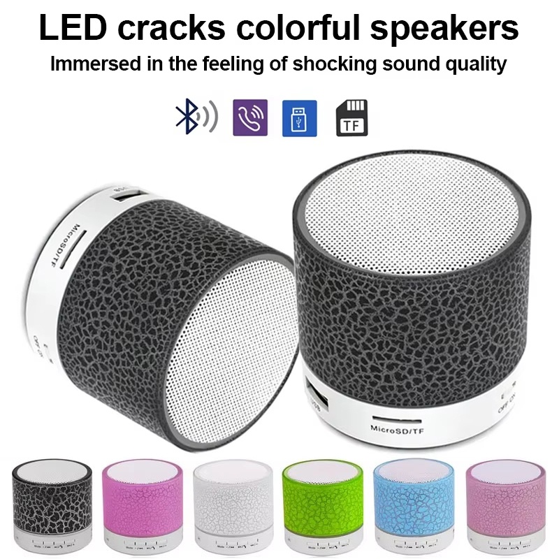 Speaker Luar Ruangan Portabel  - Outdoor Lighting Wireless ulasan dan harga