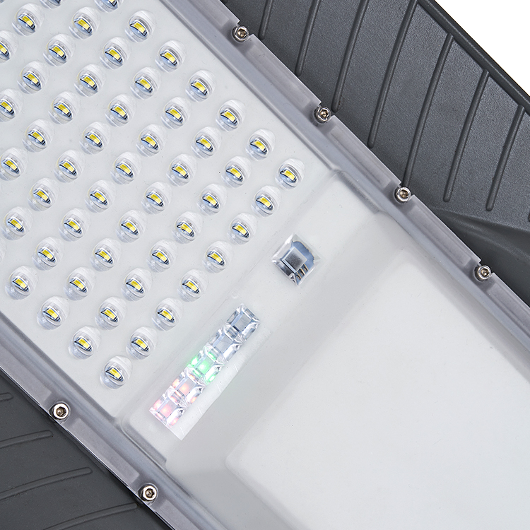Lampu Jalan Tenaga Surya SMD T - Outdoor Lighting Ip65 ulasan dan harga